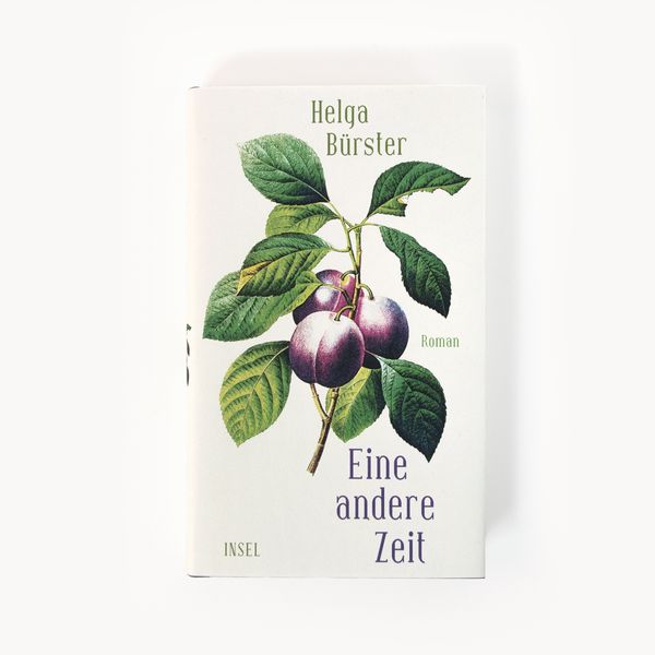 Produktbild: Eine andere Zeit