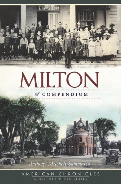 Produktbild: Milton