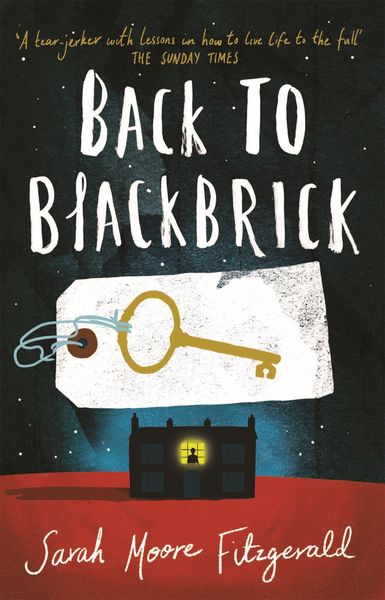 Produktbild: Back to Blackbrick