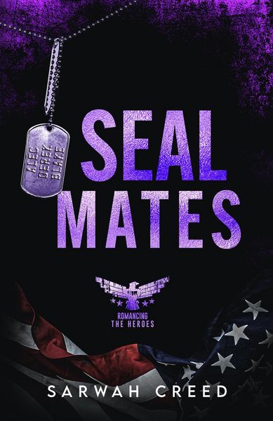 Produktbild: SEALMates (Romancing The Heroes, #3)