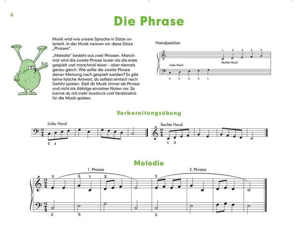 Produktbild: John Thompson's Easiest Piano Course 3