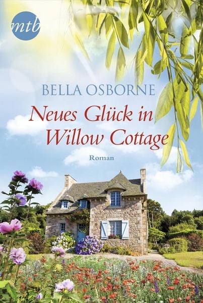 Produktbild: Neues Gl&uuml;ck in Willow Cottage