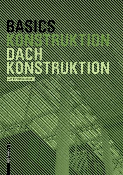 Produktbild: Basics Dachkonstruktion