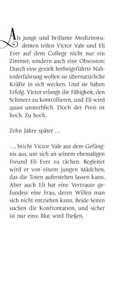 Vicious - Das Böse in uns