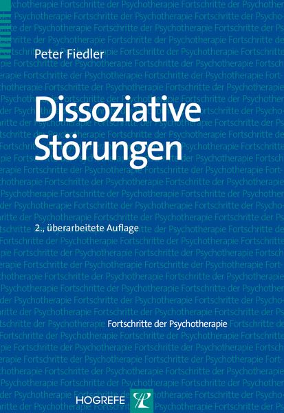 Produktbild: Dissoziative St&ouml;rungen