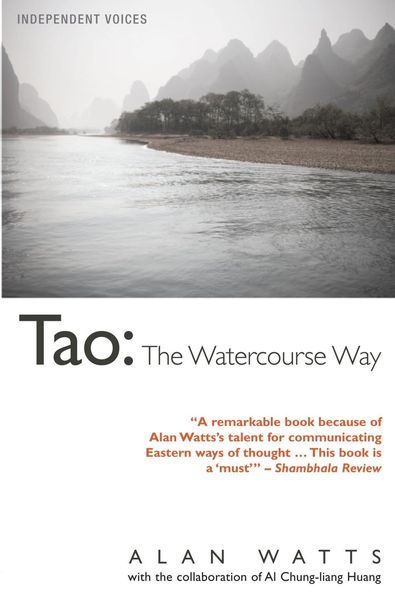 Produktbild: Tao: The Watercourse Way
