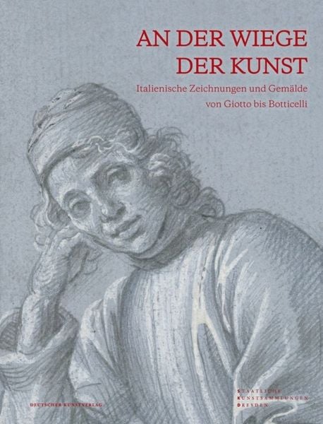 Produktbild: An der Wiege der Kunst