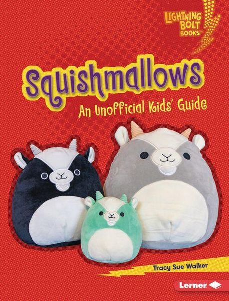 Produktbild: Squishmallows