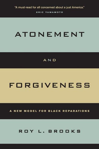 Produktbild: Atonement and Forgiveness