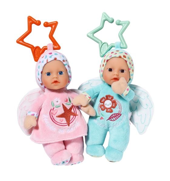 Produktbild: ZAPF CREATION BABY BORN FOR BABIES