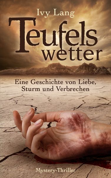 Teufelswetter, Taschenbuch von Ivy Lang, BoD – Books on Demand, 9783752612431