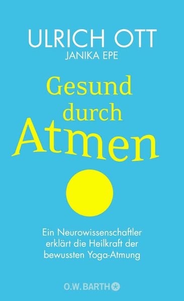 Produktbild: Gesund durch Atmen
