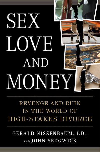 Produktbild: Sex, Love, and Money