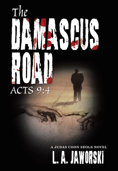 Produktbild: The Damascus Road