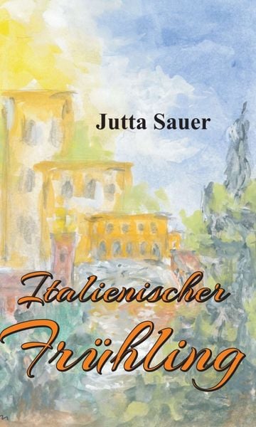 Produktbild: Italienischer Fr&uuml;hling