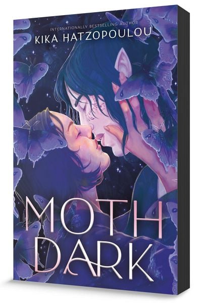 Produktbild: Moth Dark