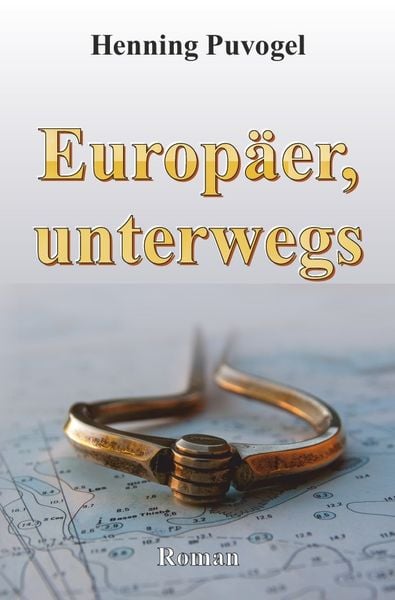 Produktbild: Europ&auml;er, unterwegs