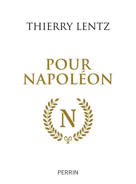 Produktbild: Pour Napol&eacute;on