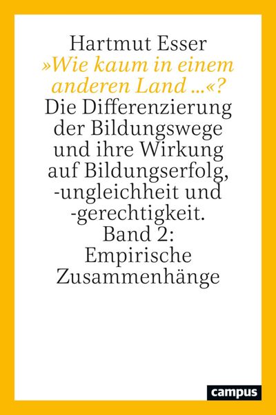 Produktbild: 'Wie kaum in einem anderen Land ...'?