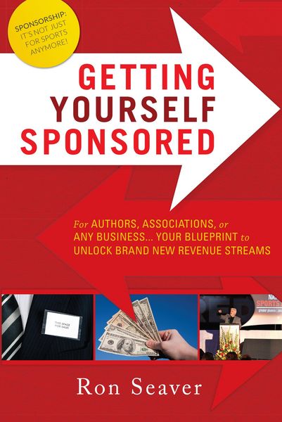 Produktbild: Getting Yourself Sponsored