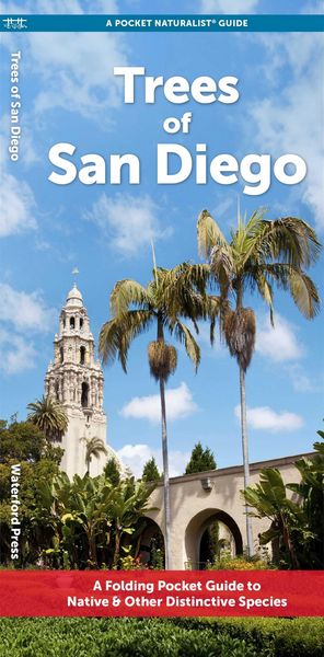 Produktbild: Trees of San Diego