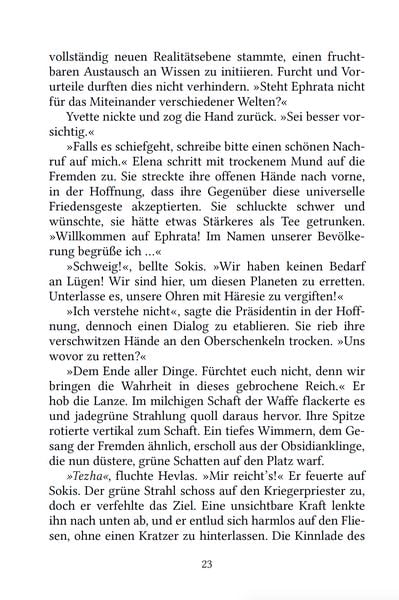 Produktbild: Star Trek - The Original Series: Das Gewicht der Welten