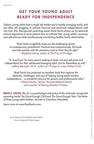 Produktbild: Emptying the Nest