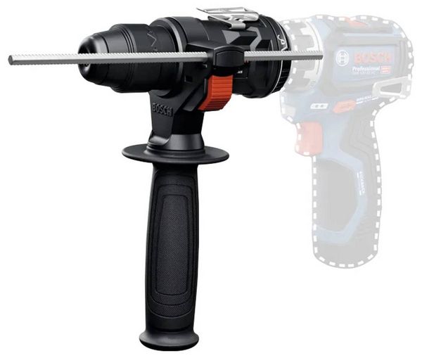 Produktbild: Bosch Professional GFA 12-H 1600A024LN Akku-Schrauber