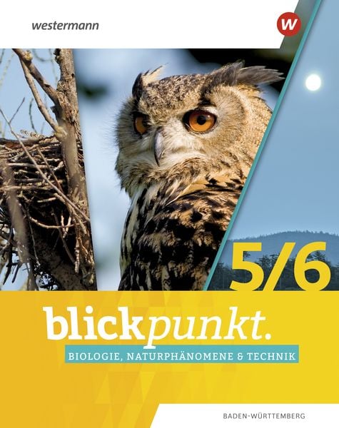 Blickpunkt Biologie, Naturphänomene & Technik - Ausgabe 2022 für Baden-Württemberg, Set von , Westermann Schulbuchverlag, 978-3-14-188322-0