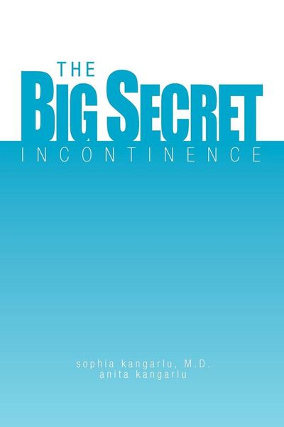 Produktbild: The Big Secret, Incontinence