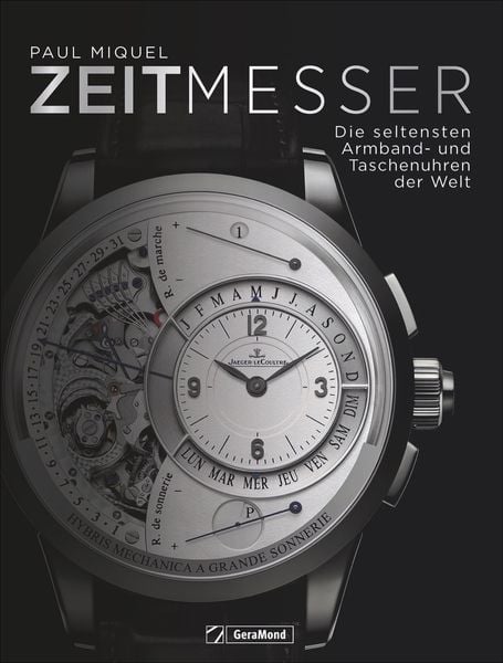 Produktbild: Zeitmesser