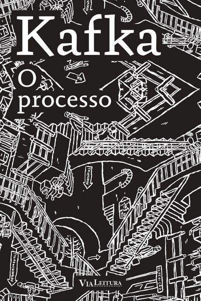 Produktbild: O processo