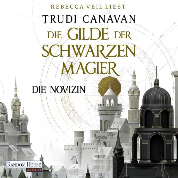 Produktbild: Die Gilde der Schwarzen Magier