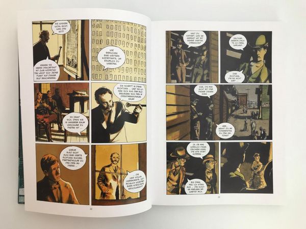 Produktbild: McCay