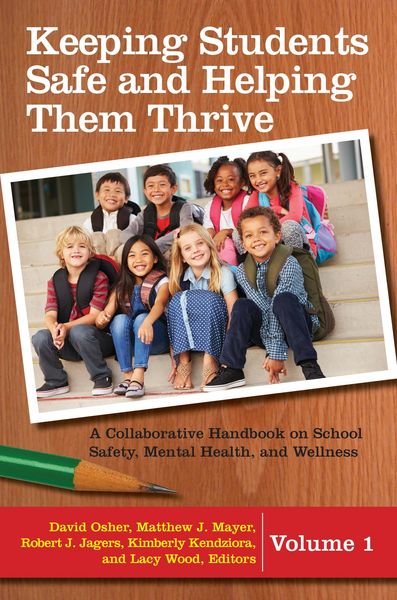 Produktbild: Keeping Students Safe and Helping Them Thrive
