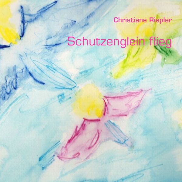 Produktbild: Schutzenglein flieg