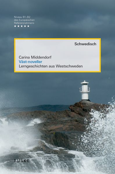 Produktbild: V&auml;st-noveller