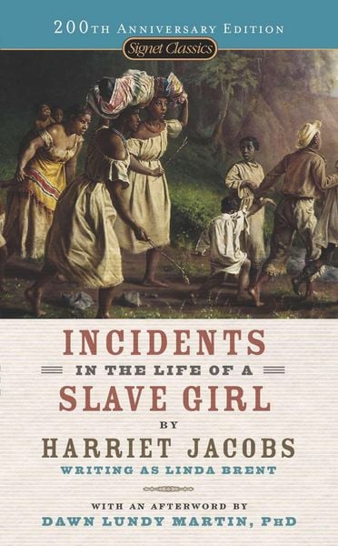 Produktbild: Incidents in the Life of a Slave Girl