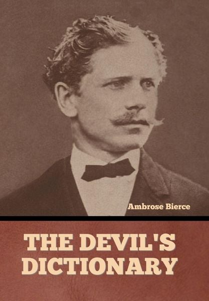 Produktbild: The Devil's Dictionary