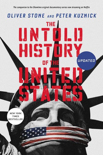 Produktbild: The Untold History of the United States
