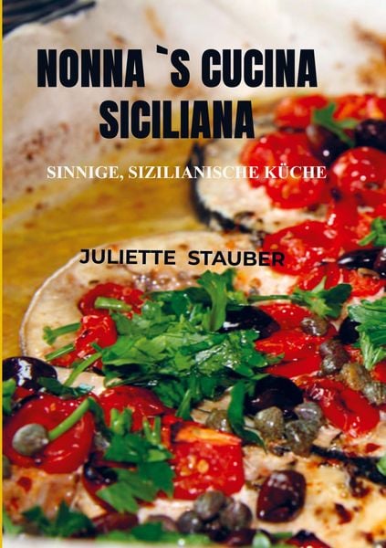 Produktbild: Nonna `s Cucina Italiana