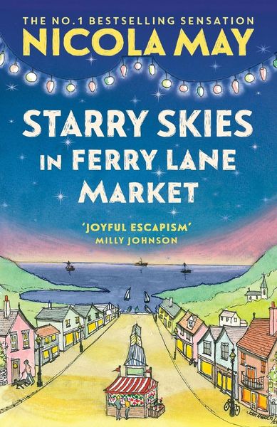 Produktbild: Starry Skies in Ferry Lane Market
