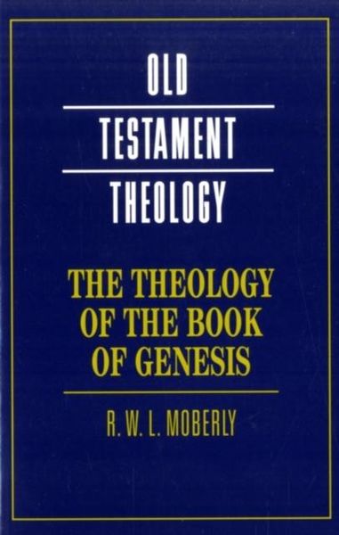 Produktbild: Theology of the Book of Genesis