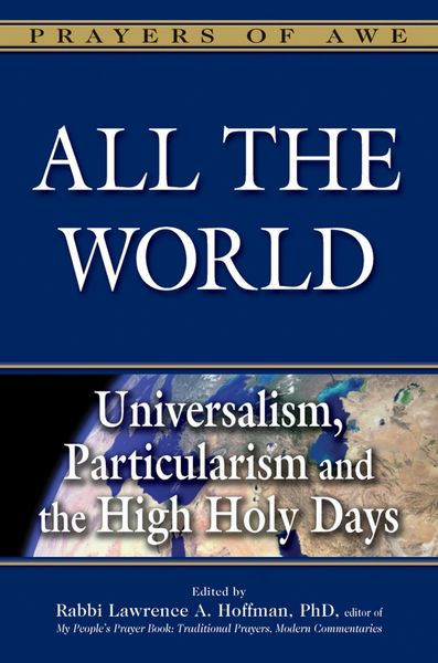Produktbild: All the World