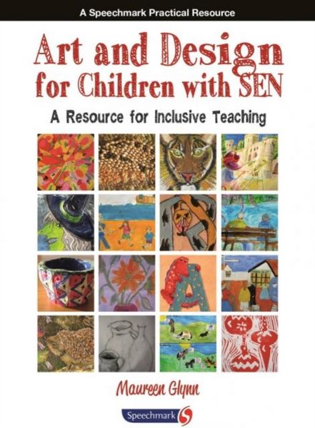 Produktbild: Art and Design for Children with SEN