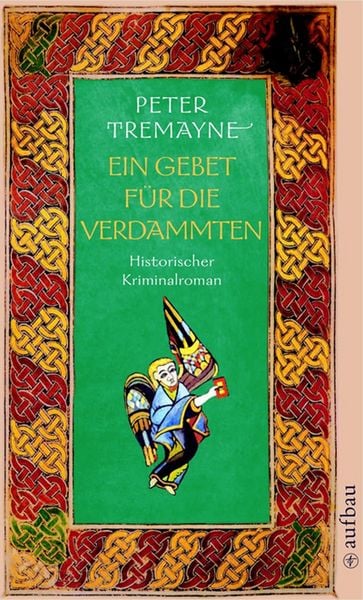 Produktbild: Ein Gebet f&uuml;r die Verdammten
