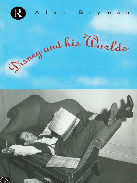 Produktbild: Disney & His Worlds