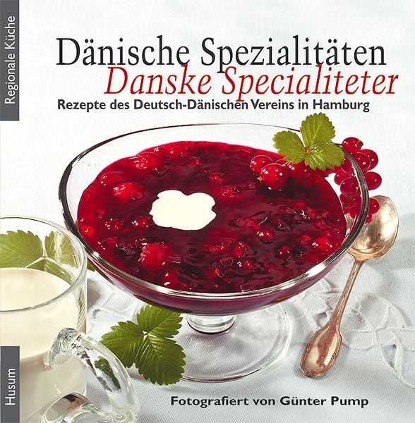 Produktbild: D&auml;nische Spezialit&auml;ten &ndash; Danske Specialiteter