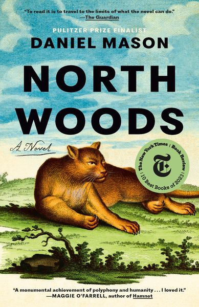 Produktbild: North Woods