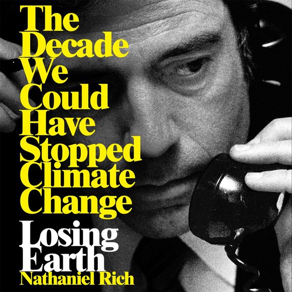Produktbild: Losing Earth